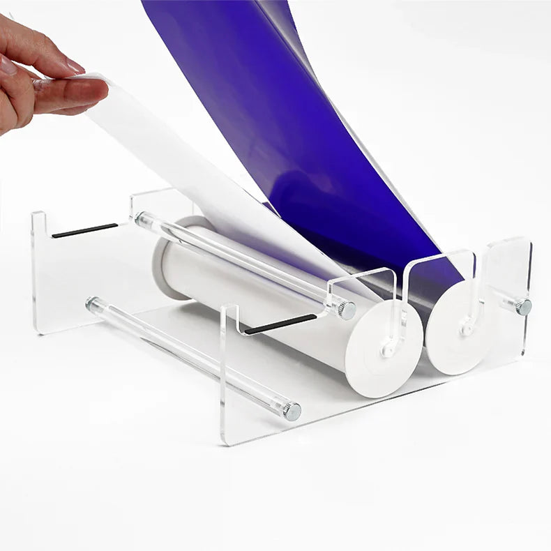 INKSOUL® T08FS Wireless Tattoo Transfer Stencil Printer-Can print shadows