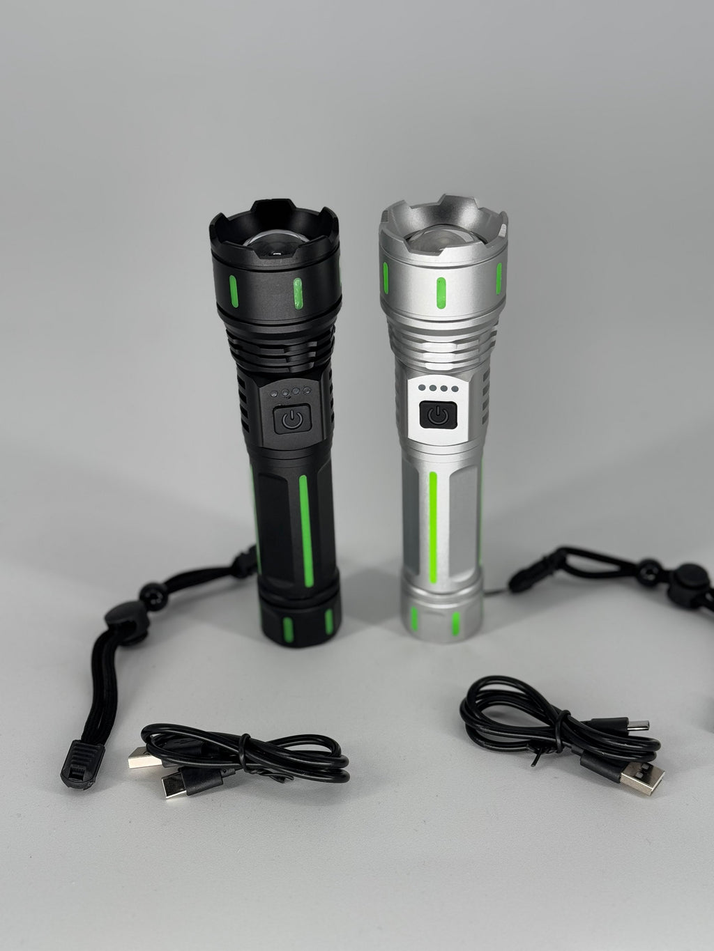 Super Bright Flashlight