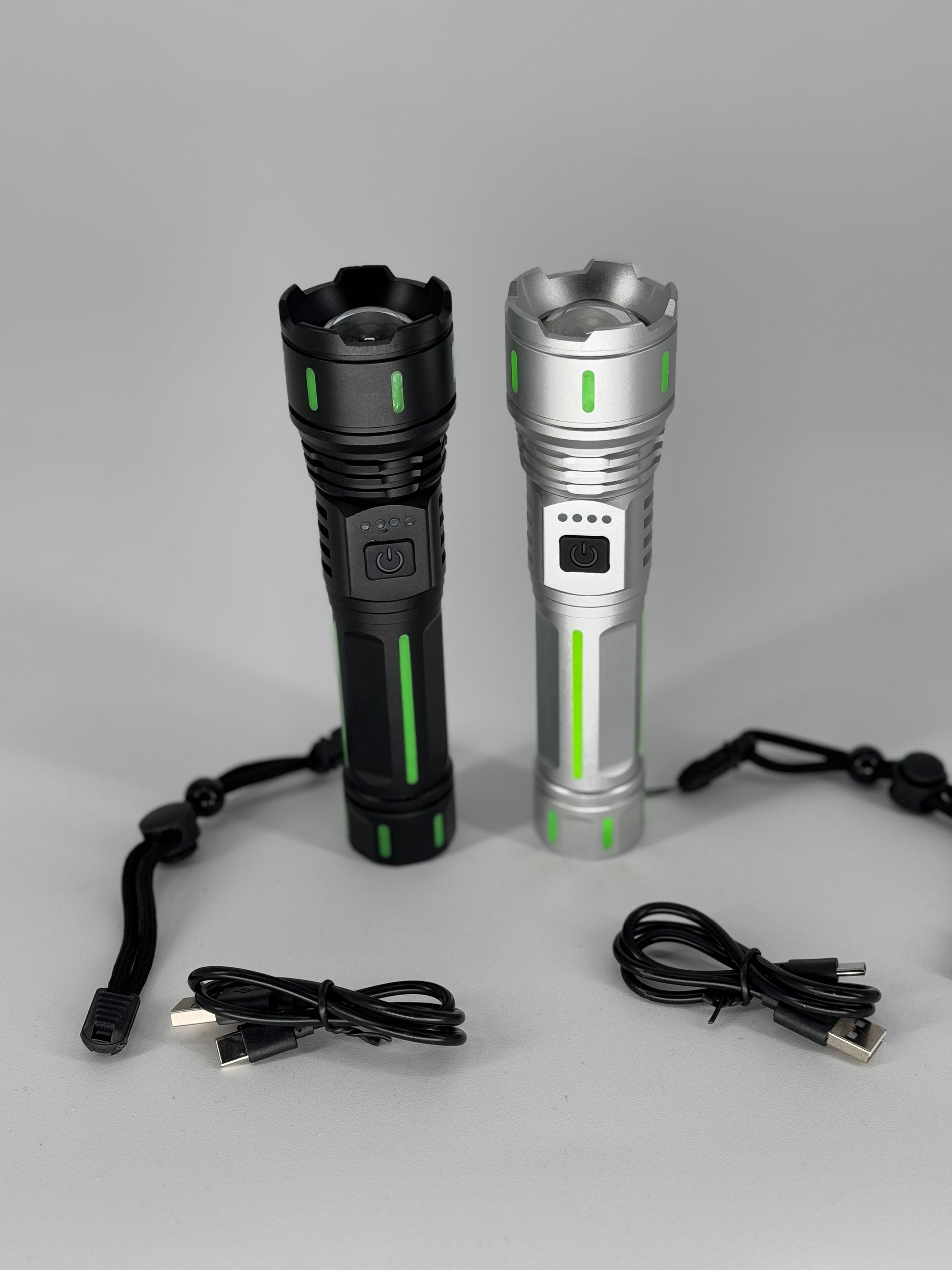 Super Bright Flashlight