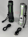 Super Bright Flashlight
