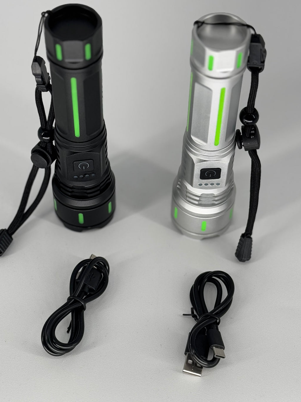 Super Bright Flashlight