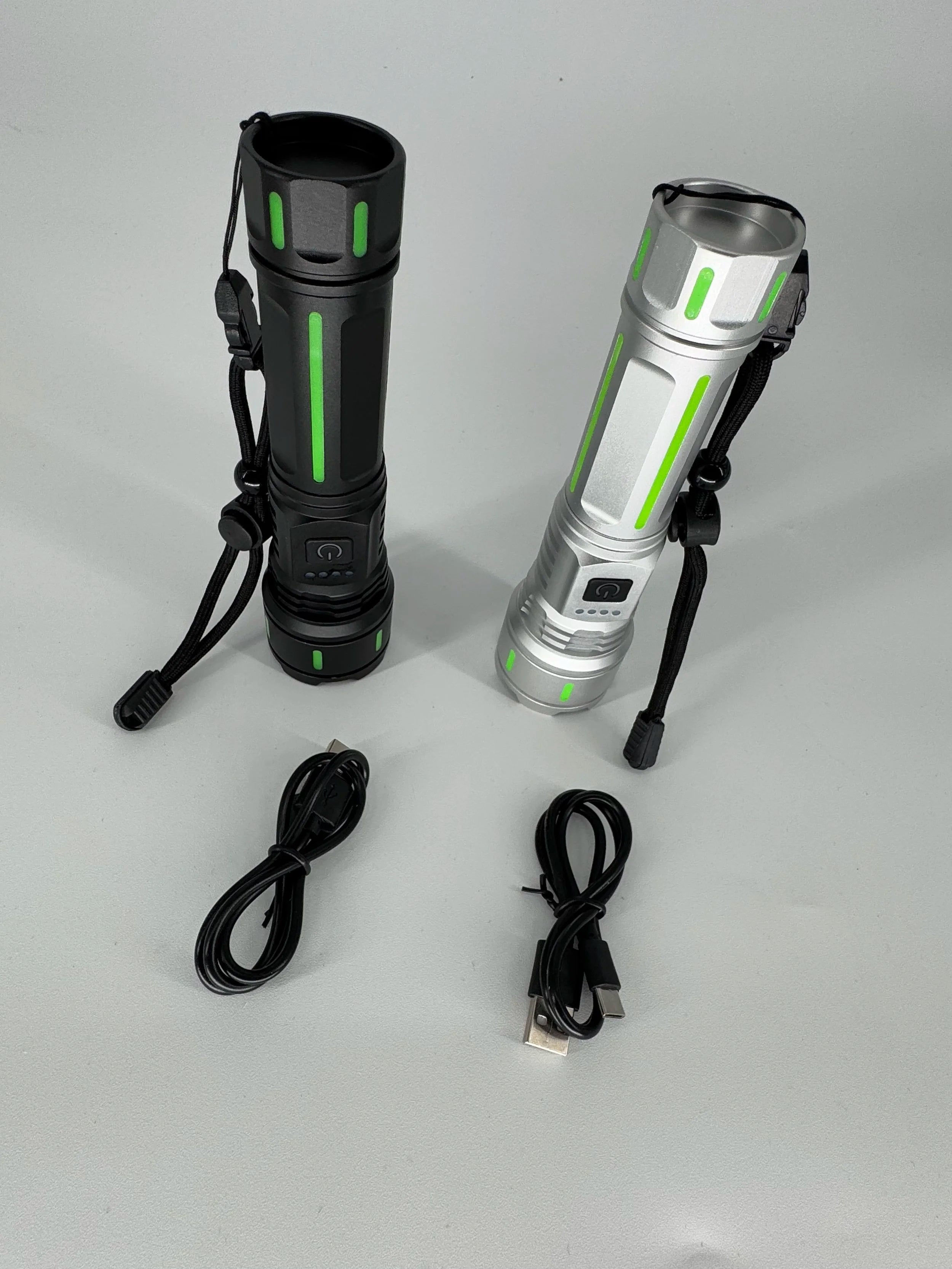 Super Bright Flashlight