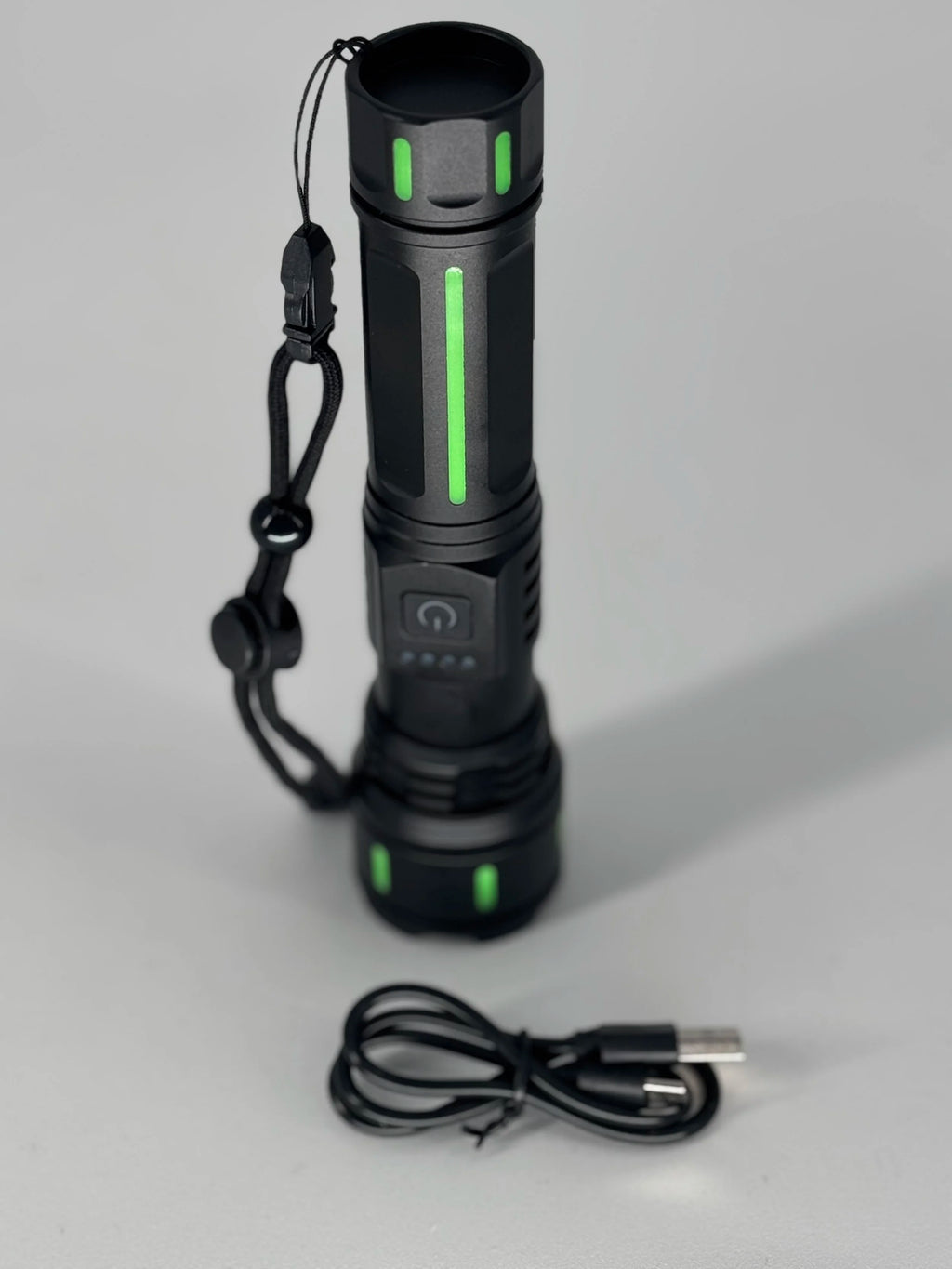 Super Bright Flashlight