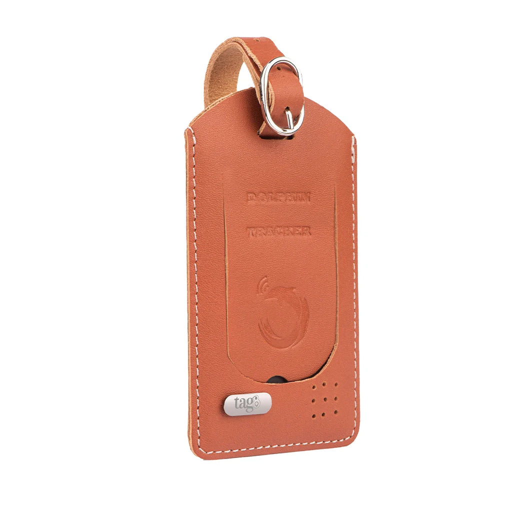 Dolphin Smart Bag Tracker